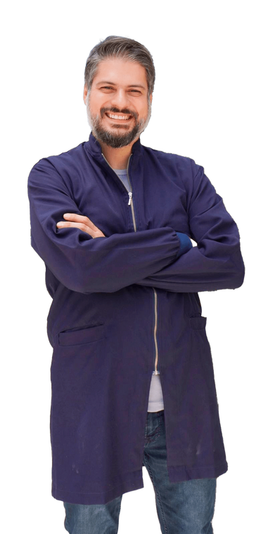 Dr. Felipe Carvalho Evangelista